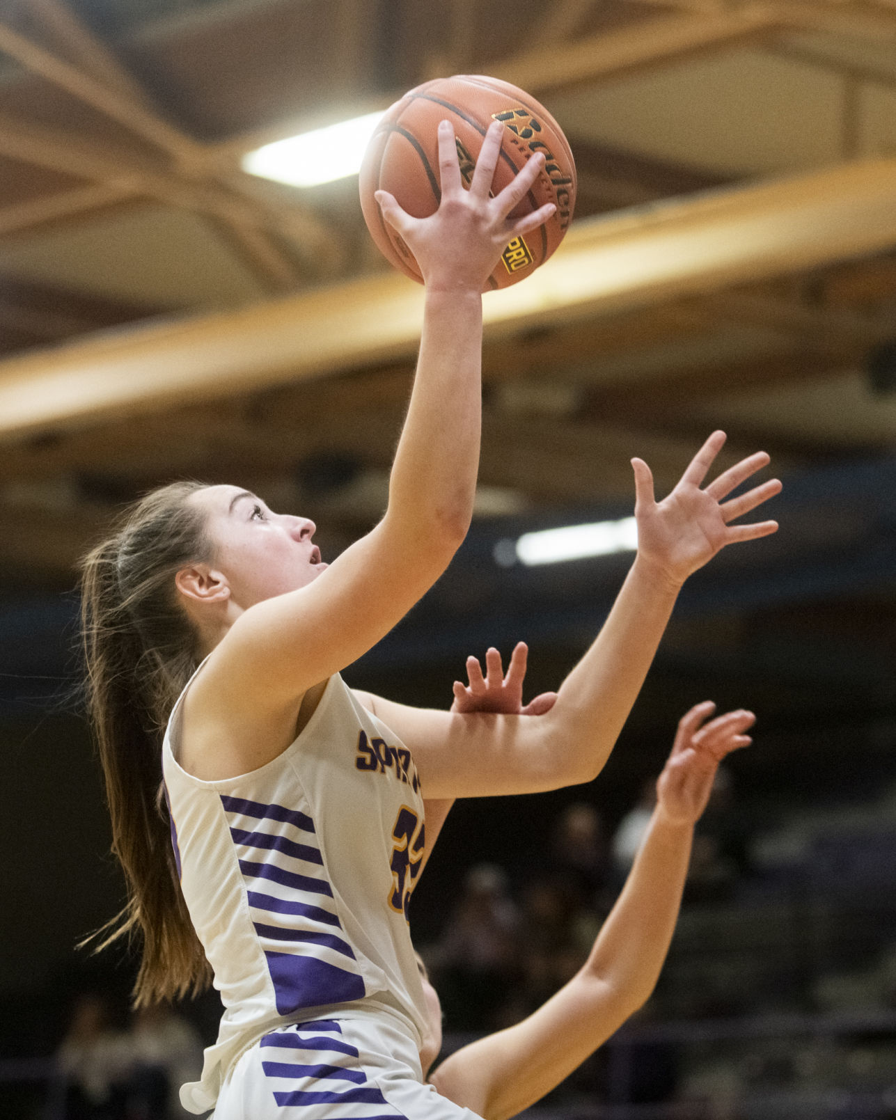 Sentinel vs. Glacier girls basketball 22.JPG
